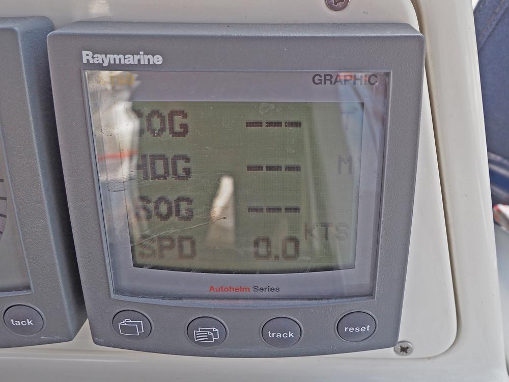 picture Navigatie en electronica